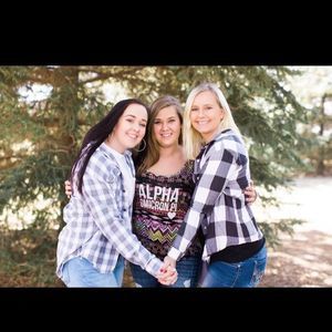 Meet your Posher, Lexi